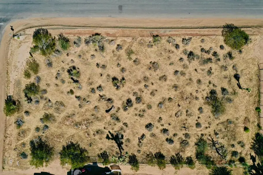 58453 Del Mar Street, Yucca Valley, CA 92284 - #3