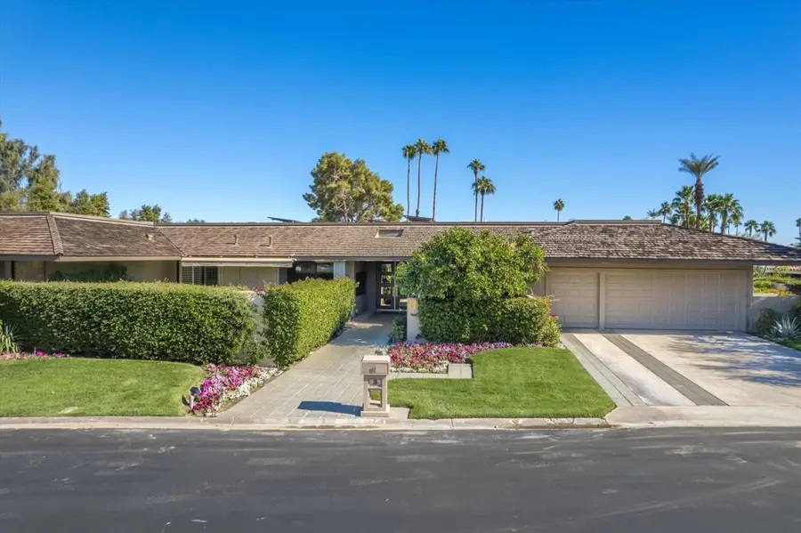2 Whittier Court, Rancho Mirage, CA 92270 - Image #2