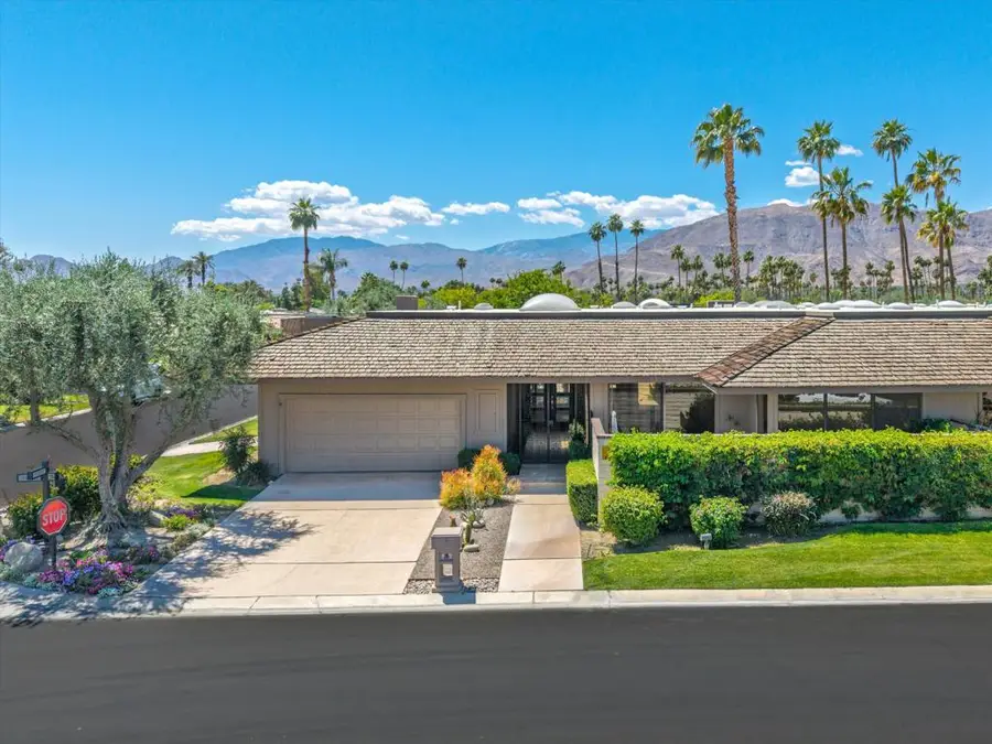 18 Lehigh Court, Rancho Mirage, CA 92270 - Image #2
