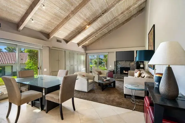 330 Forest Hills Drive, Rancho Mirage, CA 92270