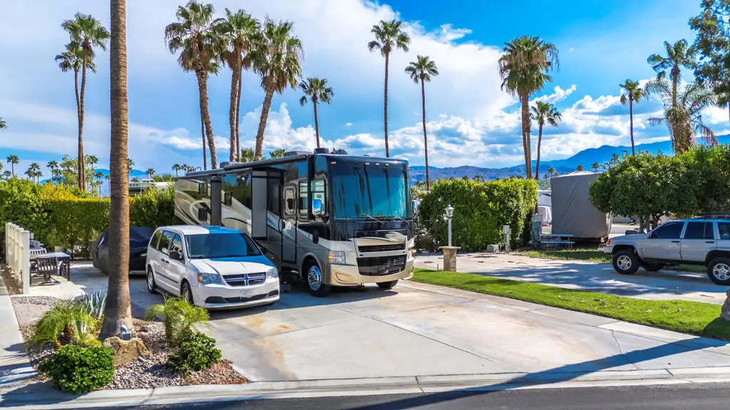 69411 Ramon Rd #69, Cathedral City, CA 92234 - #1