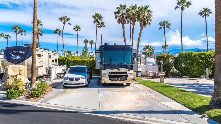 69411 Ramon Rd #69, Cathedral City, CA 92234 - #2