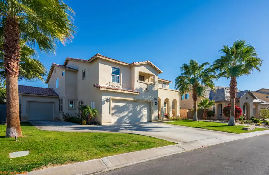 37434 Bradford Drive, Indio, CA 92201 - Image #2