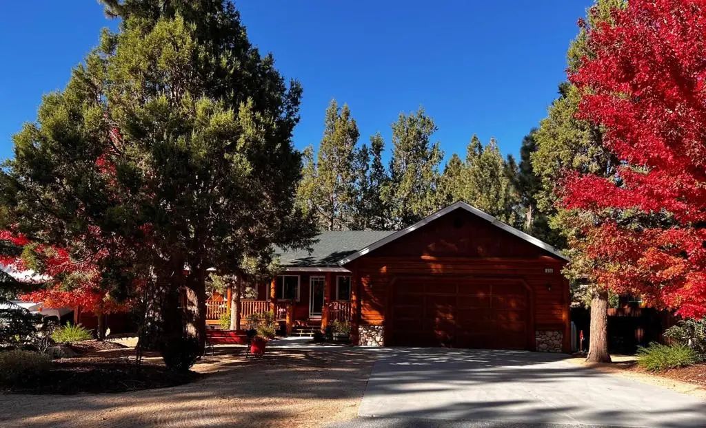 525 Angeles Boulevard, Big Bear City, CA 92314 - Image #1