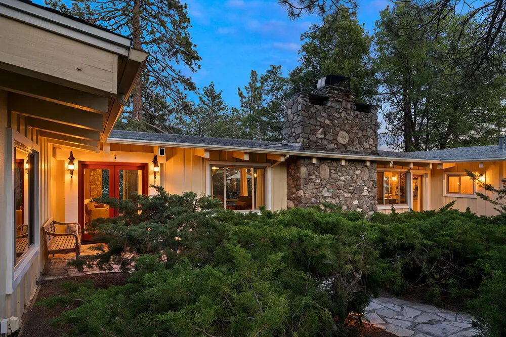 25630 Sunrise Drive, Idyllwild, CA 92549 - Image #1
