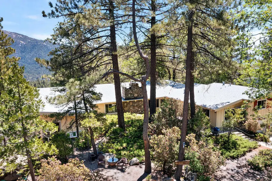 25630 Sunrise Drive, Idyllwild, CA 92549 - Image #2