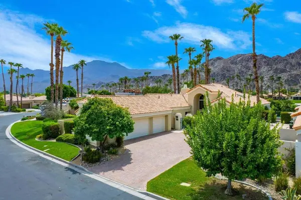 55649 Pinehurst, La Quinta, CA 92253