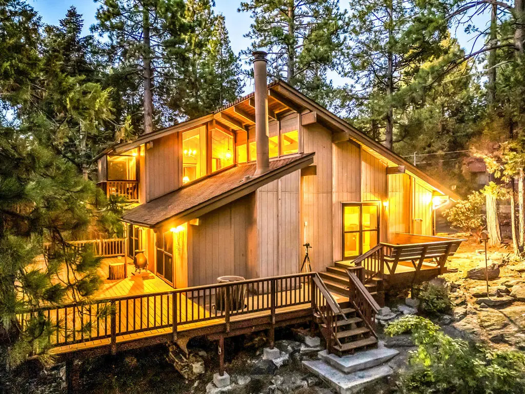 25461 Shadow Oaks, Idyllwild, CA 92549 - Image #1