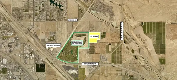 0 44th Avenue, Coachella, CA 92236
