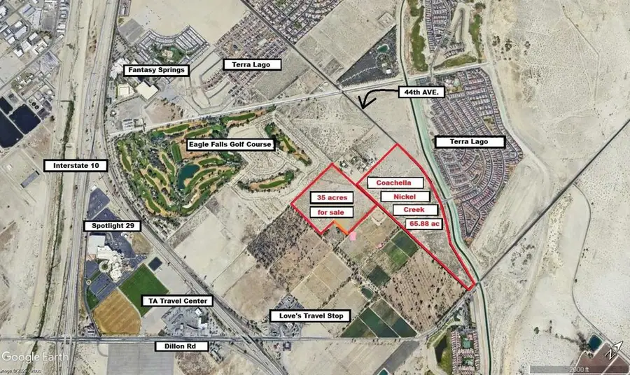 0 44th Avenue, Coachella, CA 92236 - #2