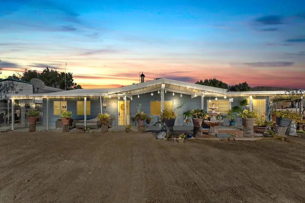 75760 Skyline Drive, Desert Hot Springs, CA 92241 - Image #1