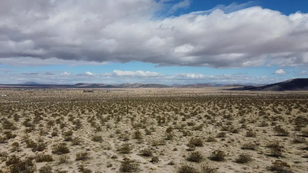 Hwy Ca-62, Joshua Tree, CA 92252 - Image #1