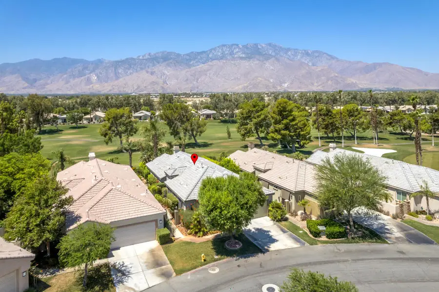 67607 S Natoma Drive, Cathedral City, CA 92234 - Image #2