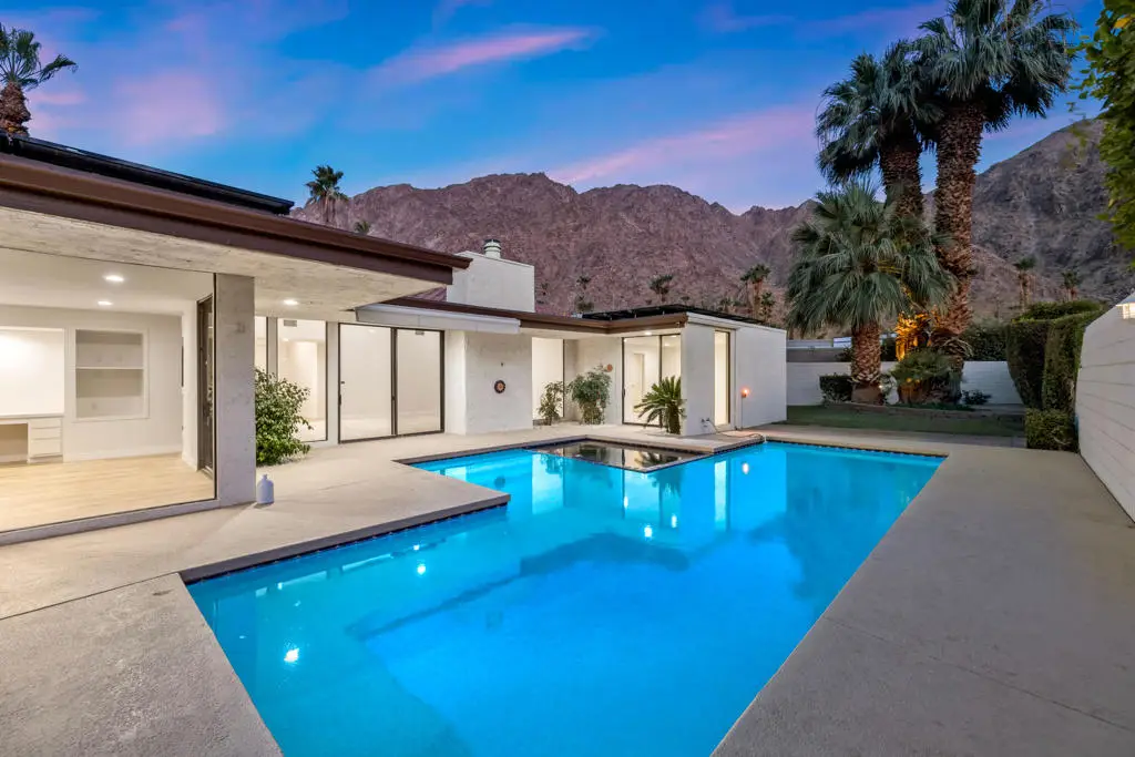 46428 War Bonnet Circle, Indian Wells, CA 92210 - Image #1