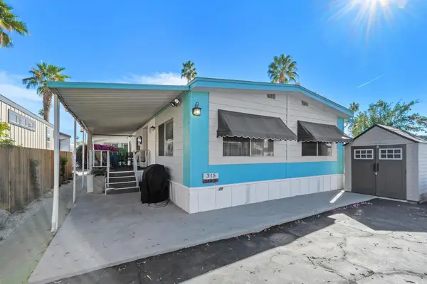 315 Tomahawk Street, Palm Springs, CA 92264