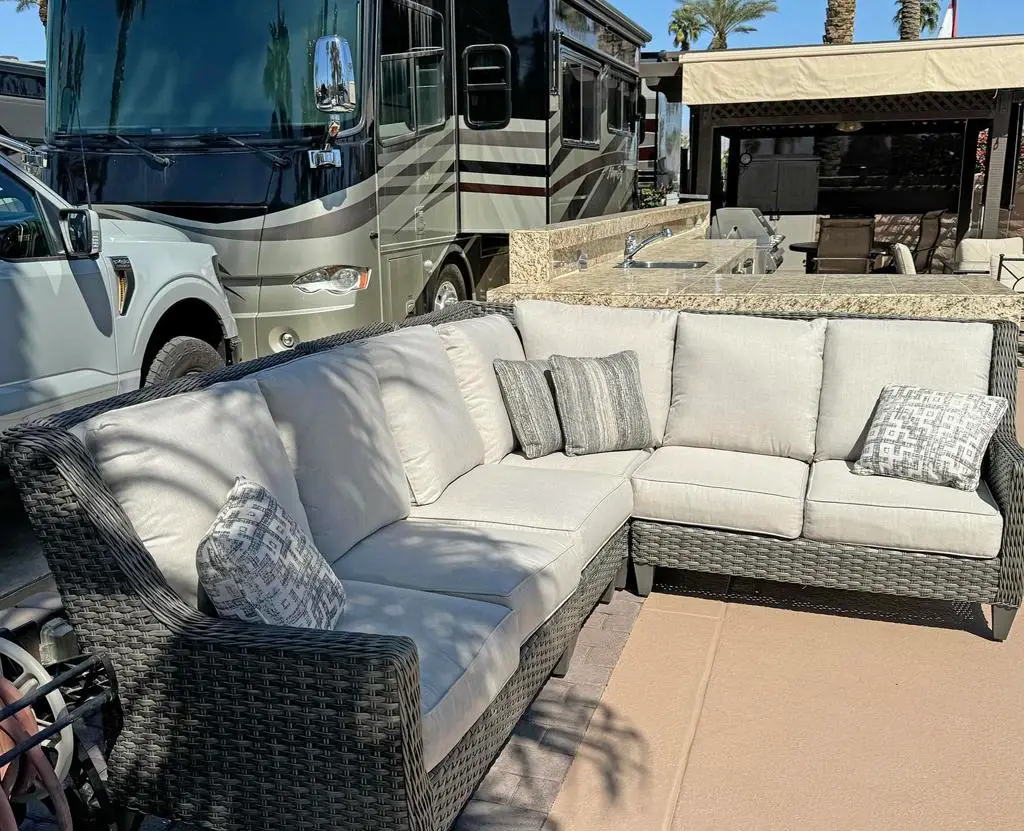 80394 Ave 48 #113, Indio, CA 92201 - #1