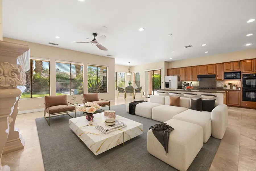 49460 Rancho San Francisquito, La Quinta, CA 92253 - Image #2