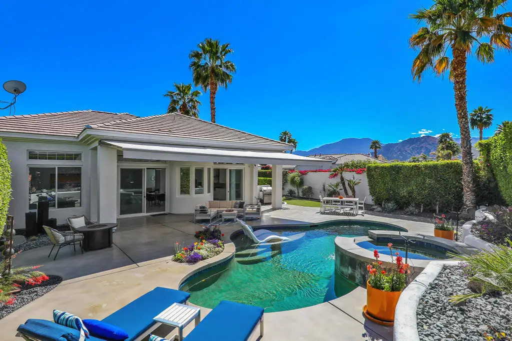 80360 Via Valerosa, La Quinta, CA 92253 - Image #1