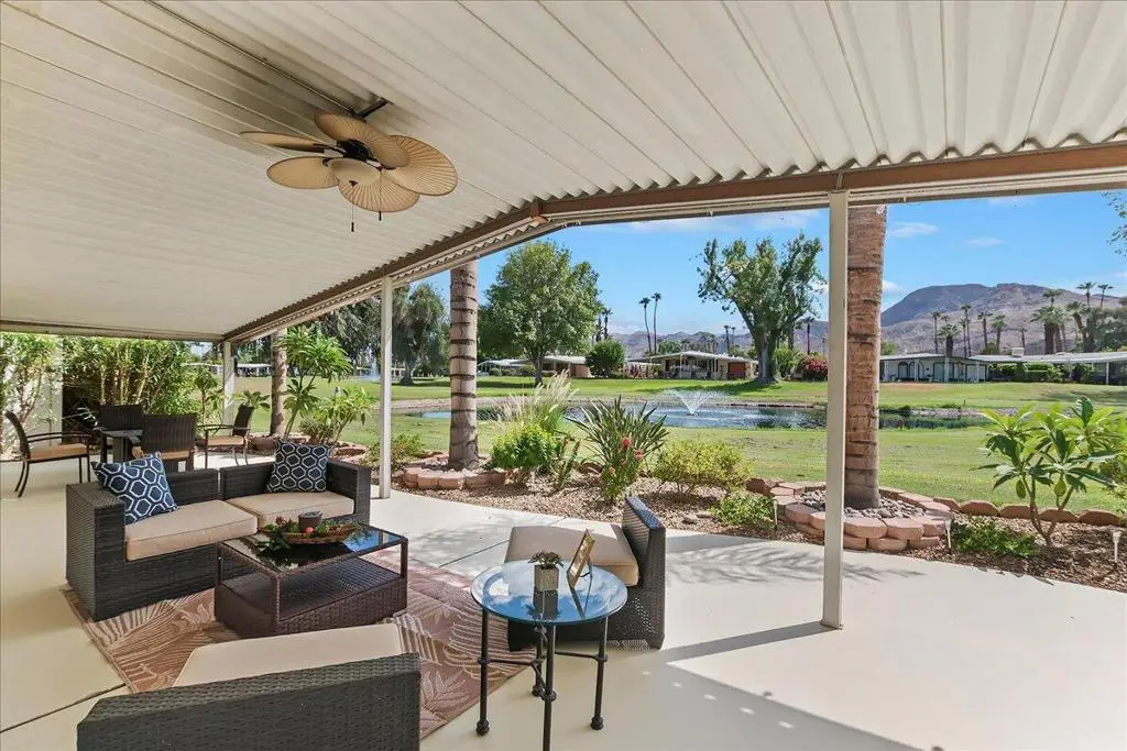 399 S Paseo Laredo, Cathedral City, CA 92234 - #1