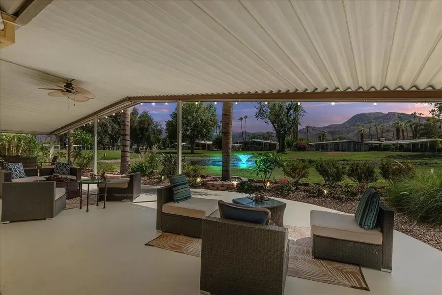 399 S Paseo Laredo, Cathedral City, CA 92234 - #3