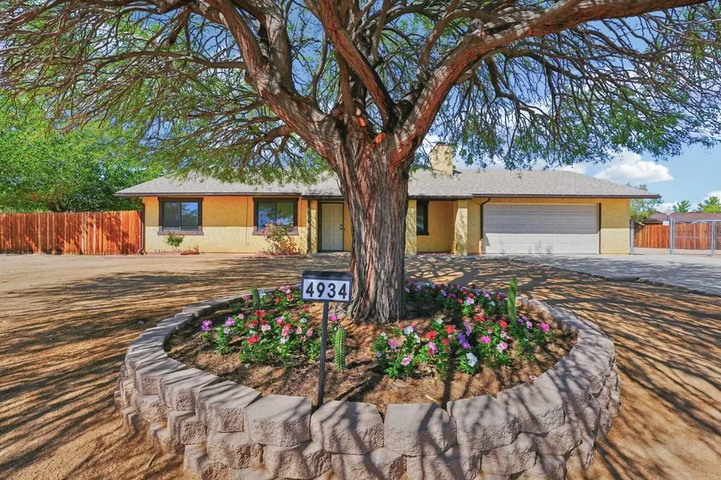 4934 Fortuna Court, Yucca Valley, CA 92284 - Image #1
