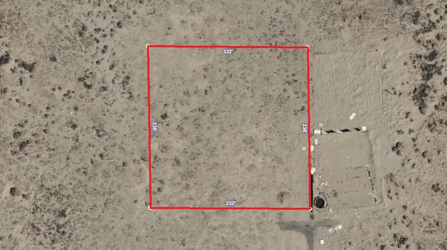 117 th Street East & Avenue P-11, Palmdale, CA 93591 - Image #2