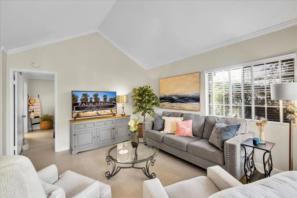 2700 Lawrence Crossley Road #83, Palm Springs, CA 92264 - #1