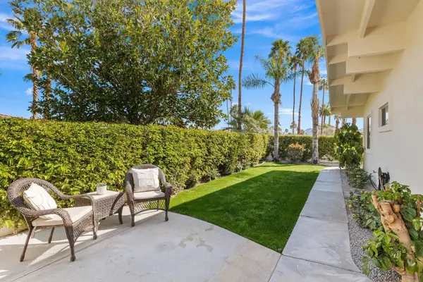 73465 Silver Moon Trail, Palm Desert, CA 92260