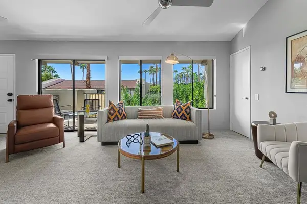 353 N Hermosa Drive #9c2, Palm Springs, CA 92262