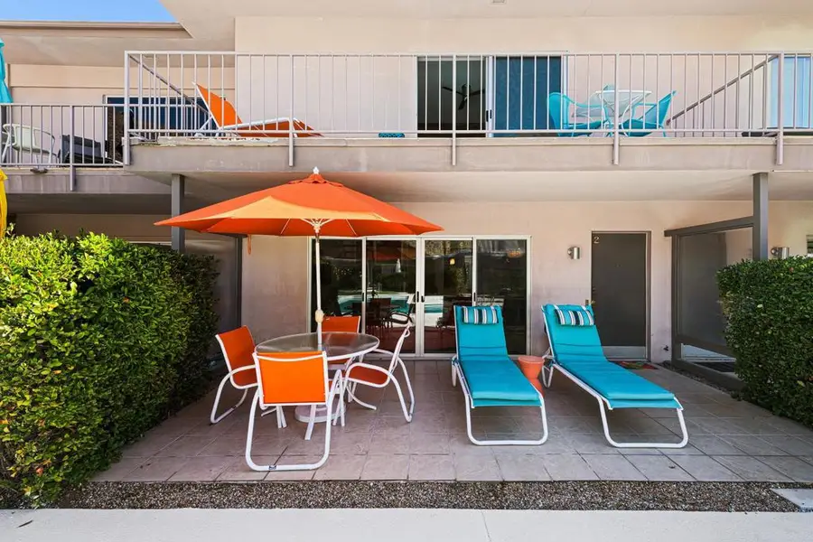 500 W Arenas Road #2, Palm Springs, CA 92262 - Image #2