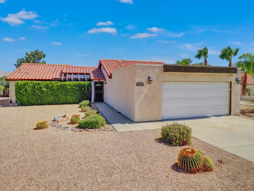 64743 Pinehurst Circle, Desert Hot Springs, CA 92240 - #1