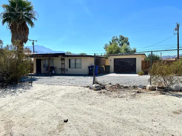 13175 Santa Ysabel Drive, Desert Hot Springs, CA 92240