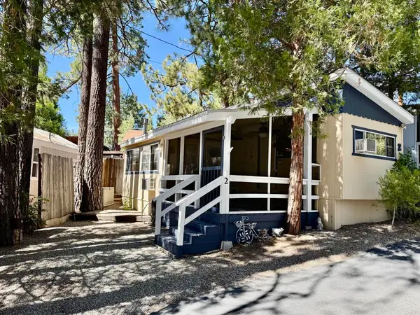 25955 Hwy 243 #2, Idyllwild, CA 92549