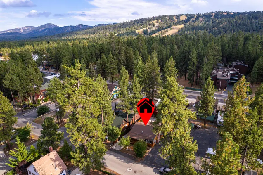 41591 Tahoe Drive, Big Bear, CA 92315 - Image #2