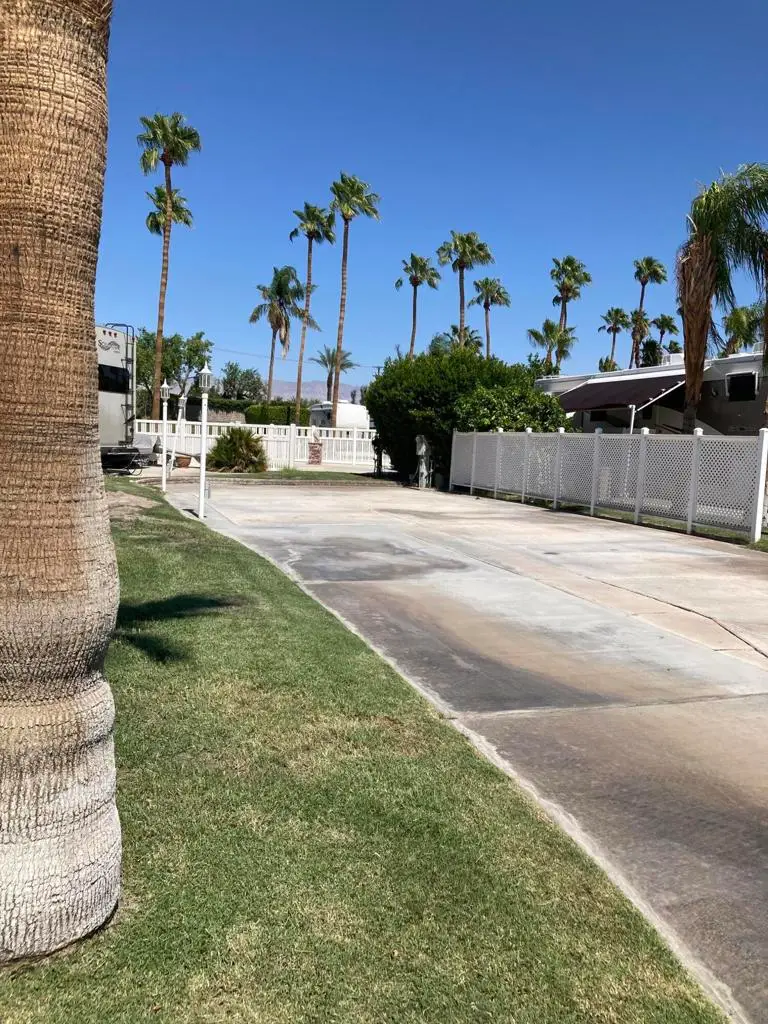 69411 Ramon Road #65, Cathedral City, CA 92234 - #2