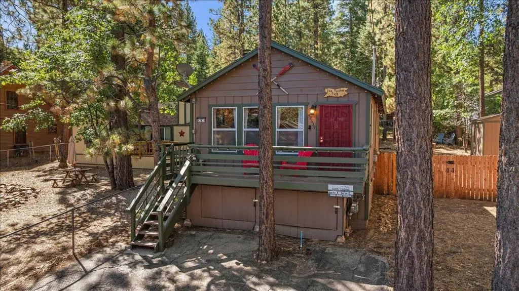 42639 Cedar Avenue, Big Bear, CA 92315 - Image #1