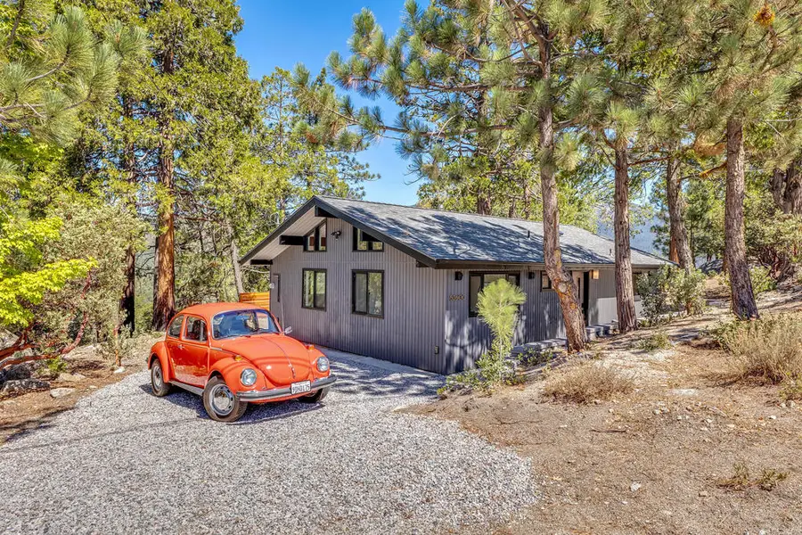 52600 Double View Drive, Idyllwild, CA 92549 - Image #2