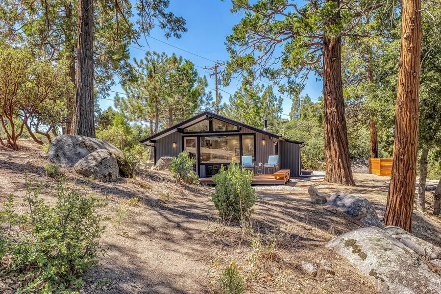 52600 Double View Drive, Idyllwild, CA 92549 - Image #3