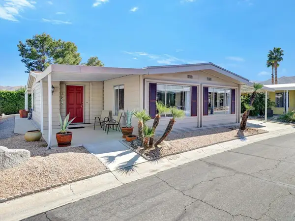 49305 Hwy 74 Spc 7, Palm Desert, CA 92260