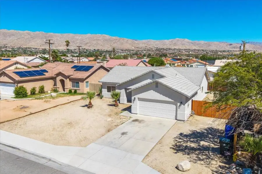 13834 Cactus Drive, Desert Hot Springs, CA 92240 - Image #2