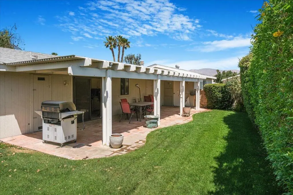 34755 Stage Drive, Thousand Palms, CA 92276 - Image #1