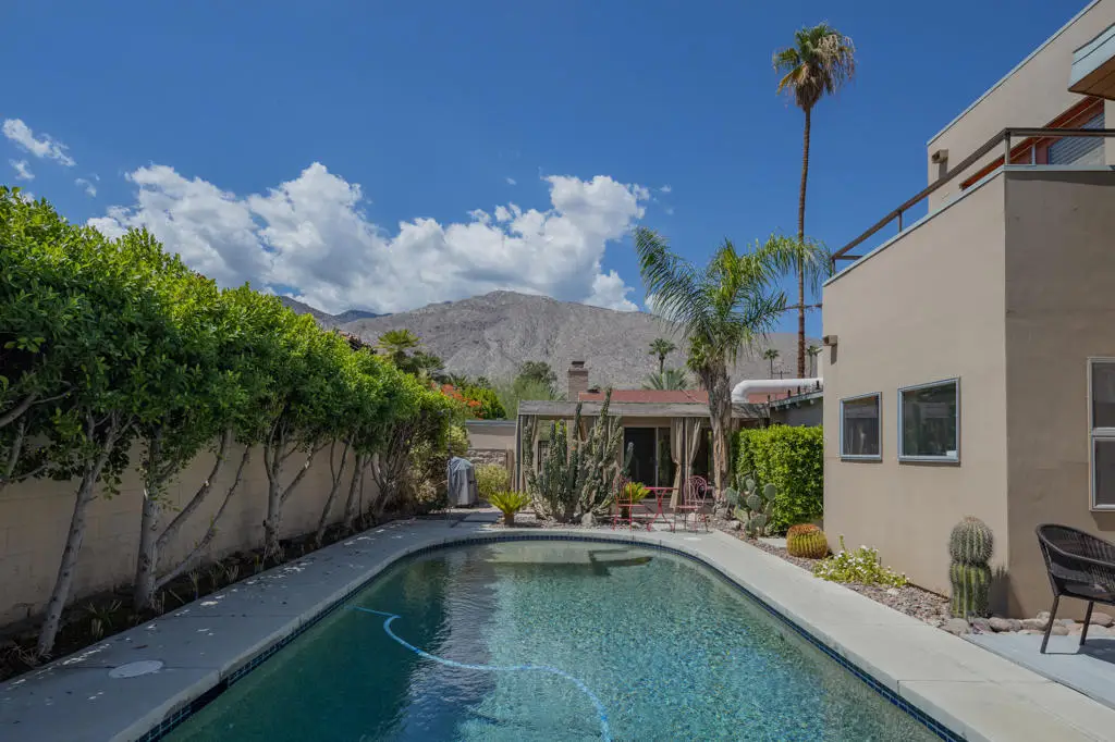 610 S Camino Real, Palm Springs, CA 92264 - Image #1
