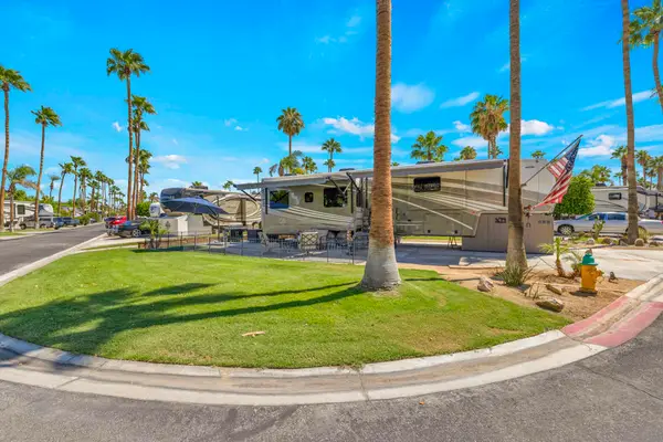 69411 Ramon Rd #461, Cathedral City, CA 92234