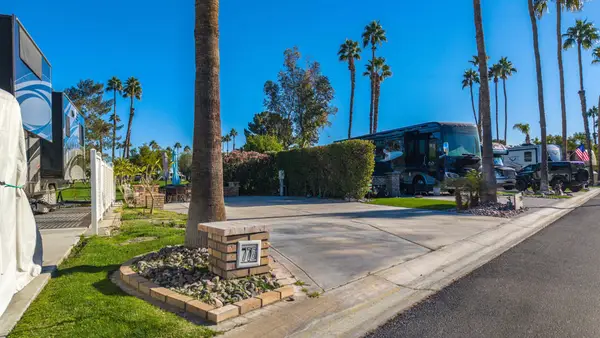 69411 Ramon Rd #776, Cathedral City, CA 92234