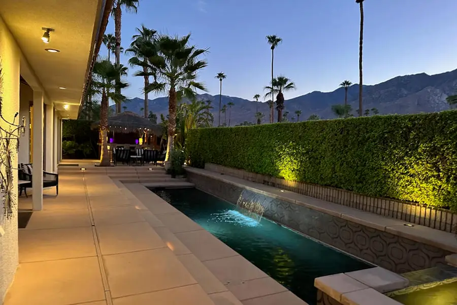 1311 Fuego Circle, Palm Springs, CA 92264 - Image #2