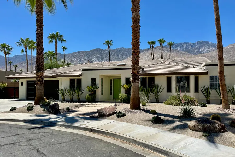 1311 Fuego Circle, Palm Springs, CA 92264 - Image #3