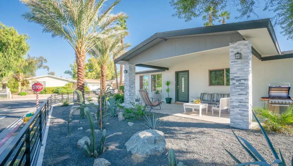 74654 Stage Line Drive, Thousand Palms, CA 92276 - Image #1