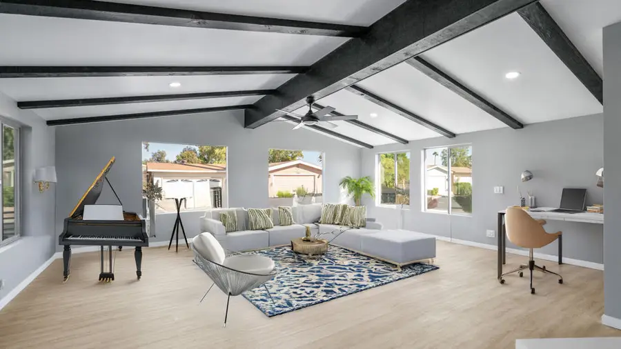 74654 Stage Line Drive, Thousand Palms, CA 92276 - Image #2