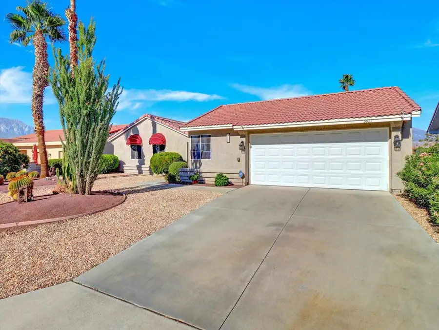 9527 Oakmount Boulevard, Desert Hot Springs, CA 92240 - Image #2