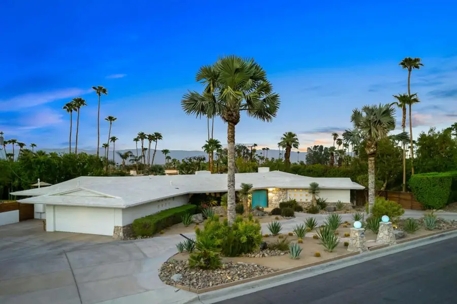 73165 Fiddleneck Lane, Palm Desert, CA 92260 - Image #2